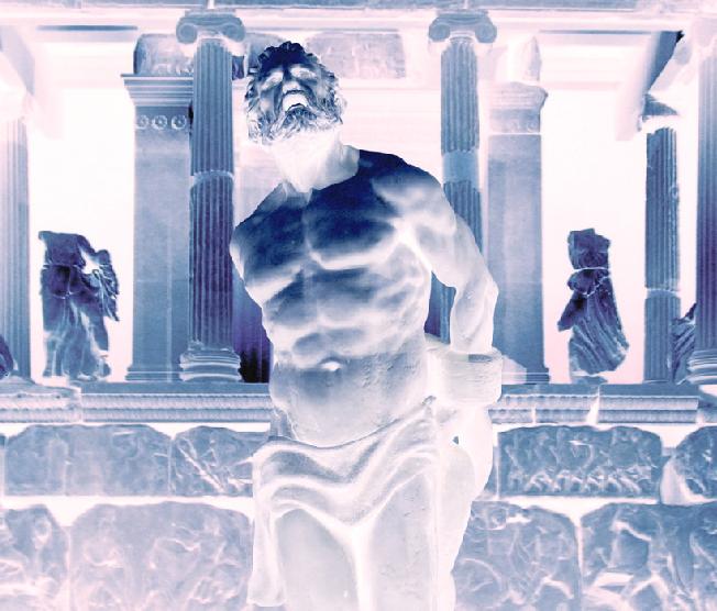 prometheus prometheus